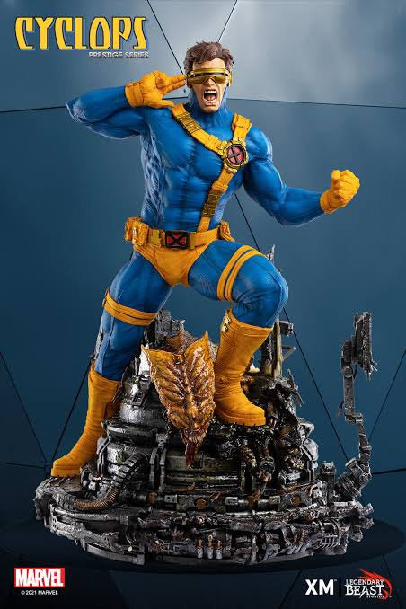 XM Studios - Cyclops