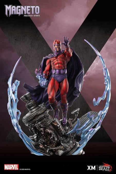 XM Studios - Magento